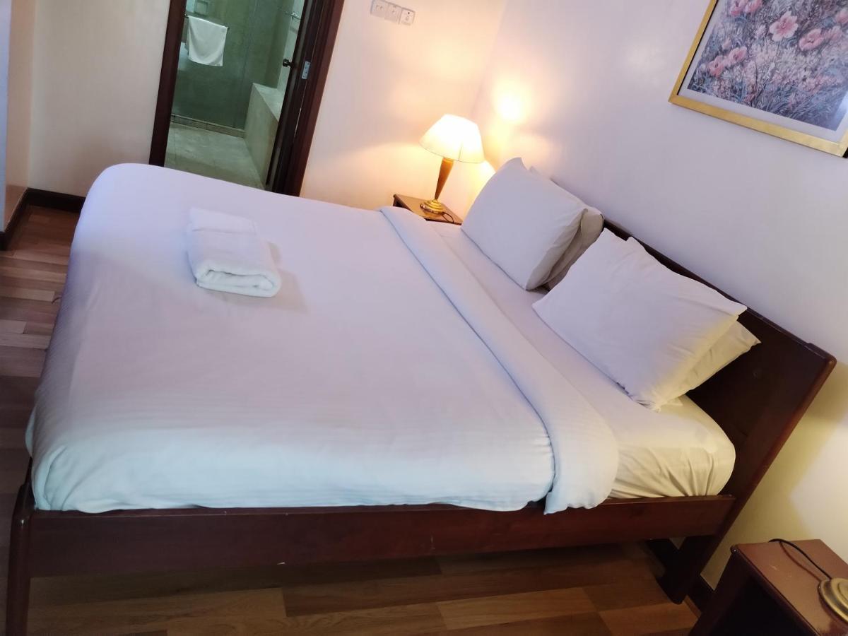 Bintang Sky Villa Suites Times Square Kl Kuala Lumpur Exterior photo