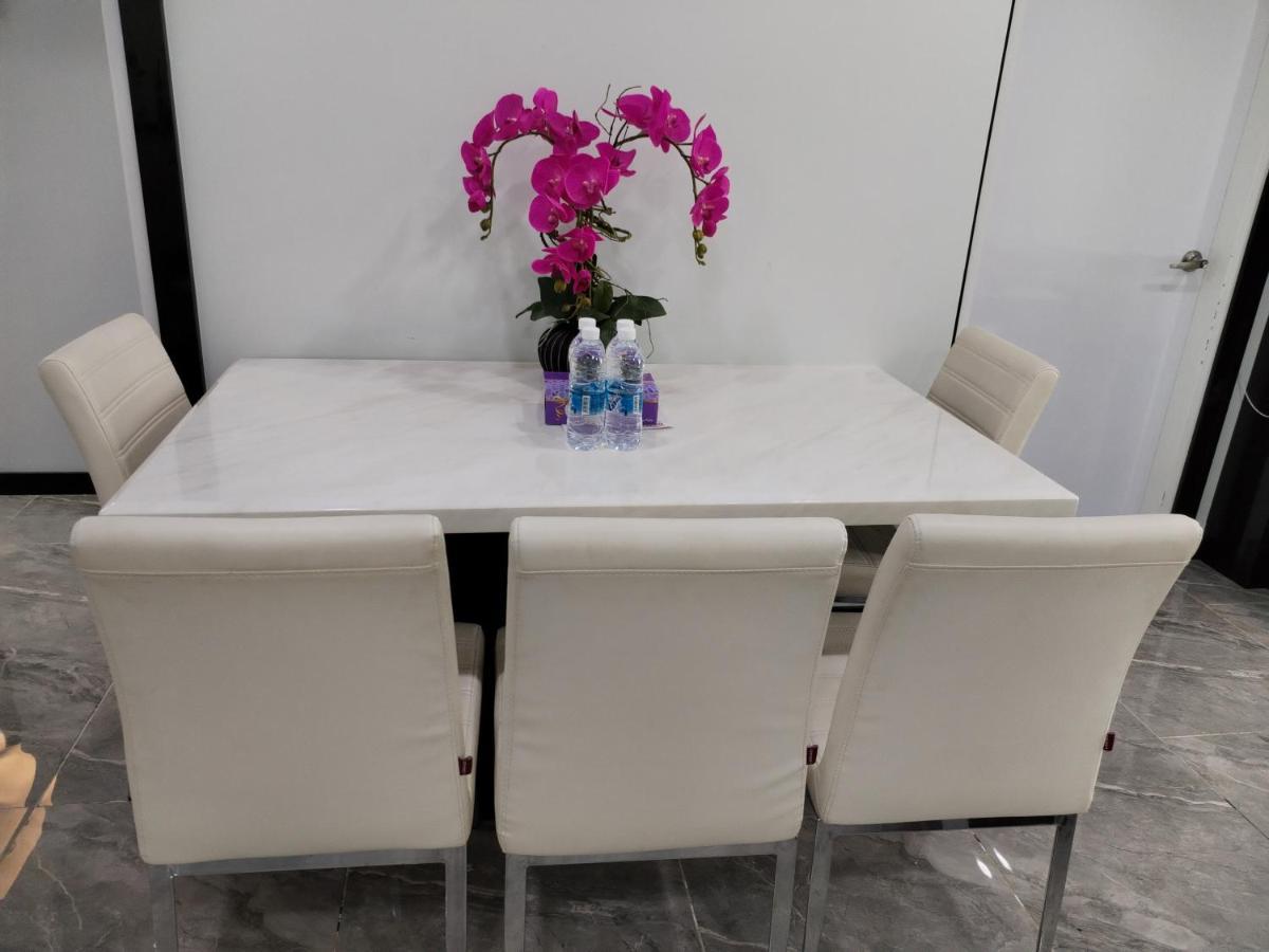 Bintang Sky Villa Suites Times Square Kl Kuala Lumpur Exterior photo
