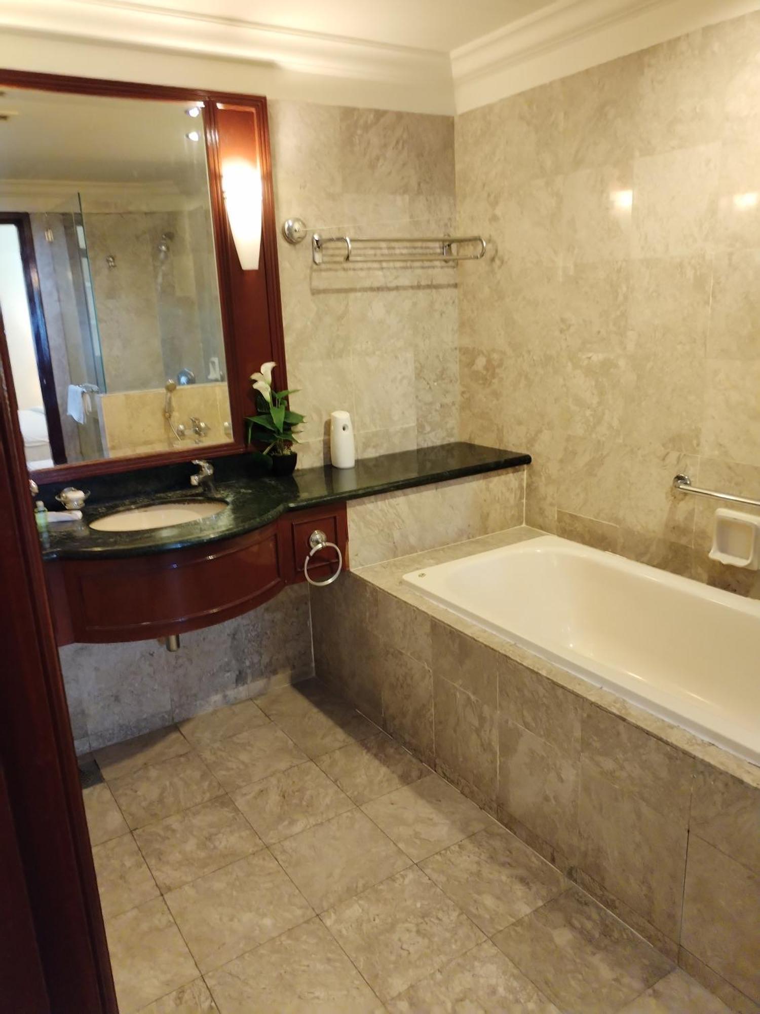 Bintang Sky Villa Suites Times Square Kl Kuala Lumpur Exterior photo