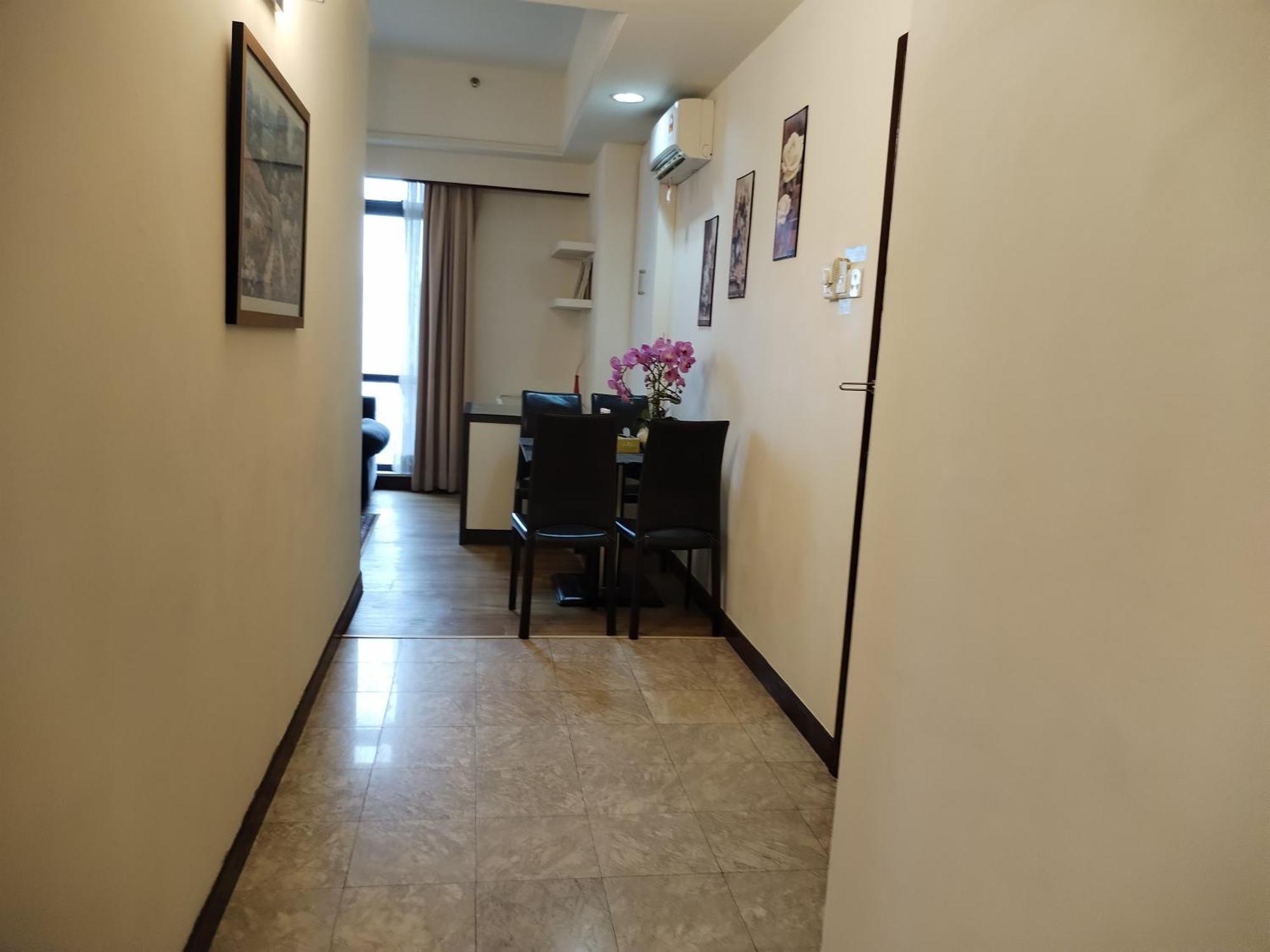 Bintang Sky Villa Suites Times Square Kl Kuala Lumpur Exterior photo